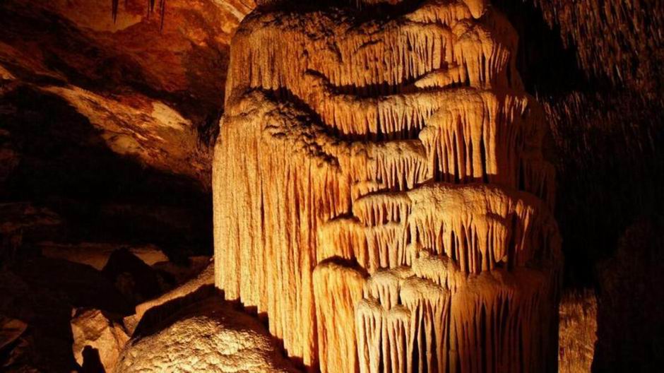 Cueva de Genova palma de mallorca