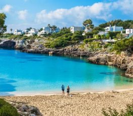 Cala D’Or Mallorca