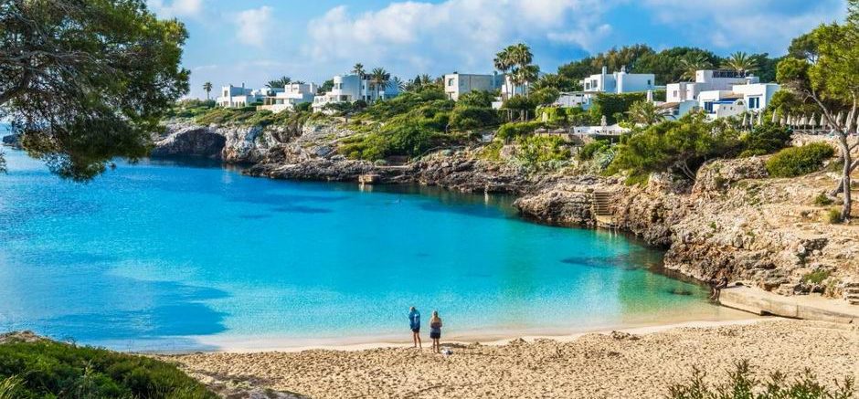 Cala D’Or Mallorca