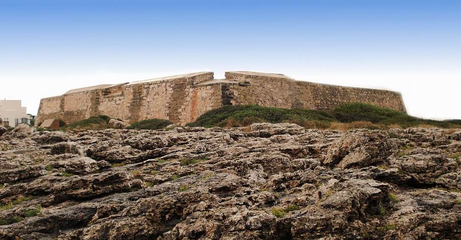 Es Forti Cala D'Or