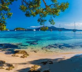 Formentor Beach - Playa de Formentor