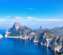 Formentor Mallorca