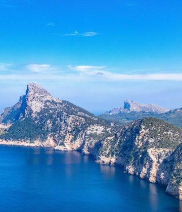 Formentor Mallorca