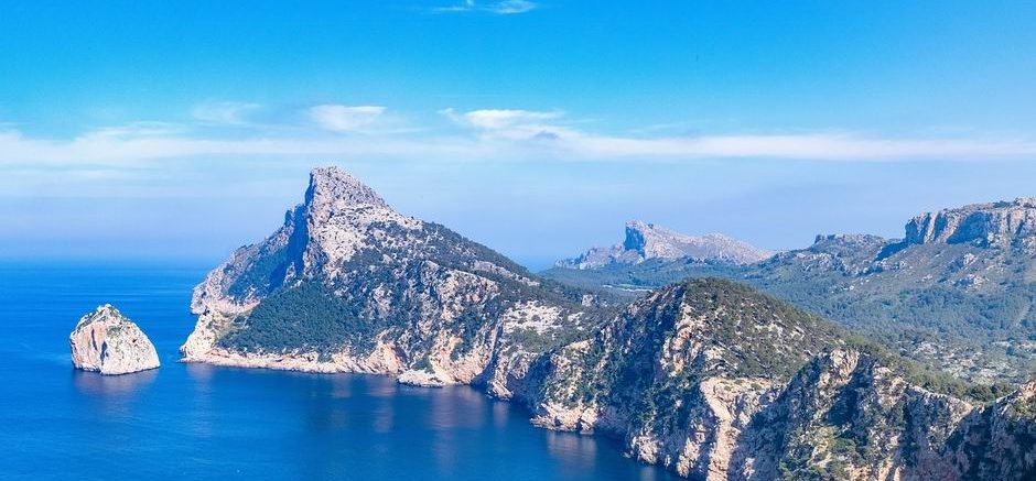 Formentor Mallorca