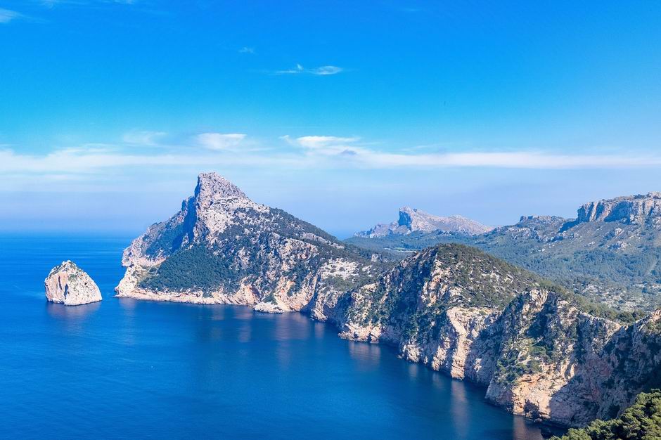 Formentor Mallorca