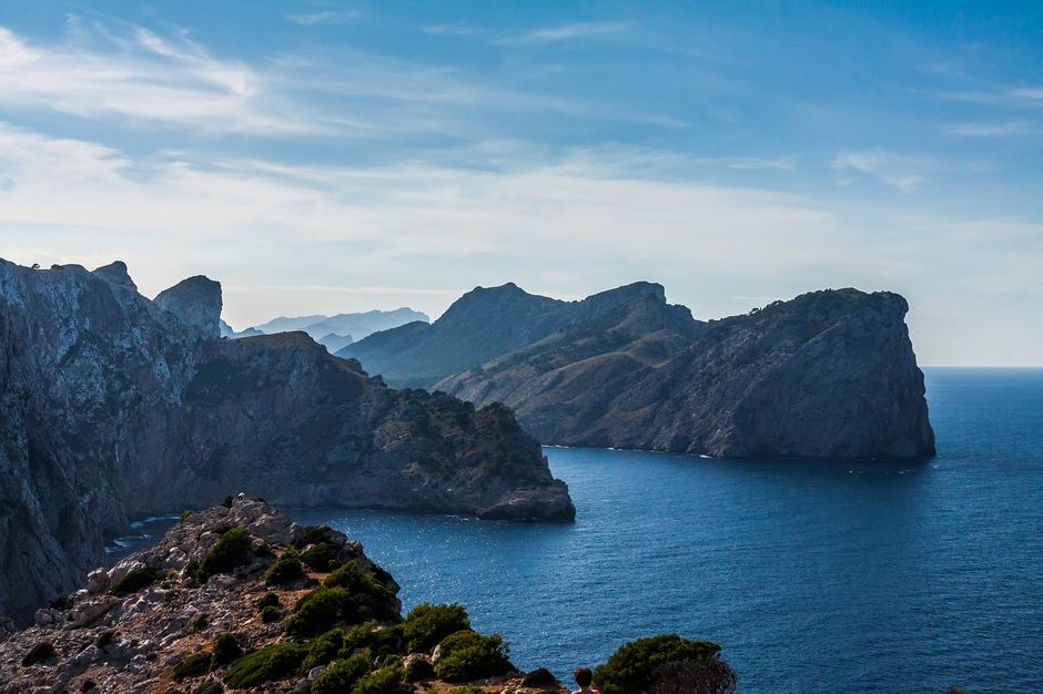 Formentor