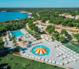 Iberostar Club Cala Barca All Inclusive