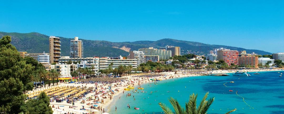 Magaluf