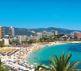 Magaluf