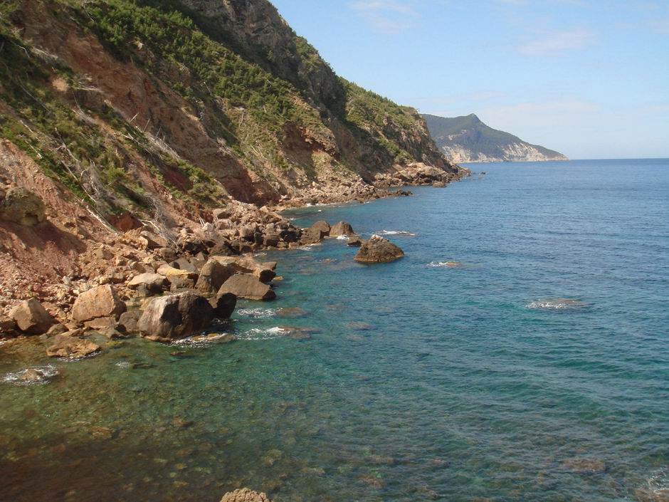 Port De Valldemossa