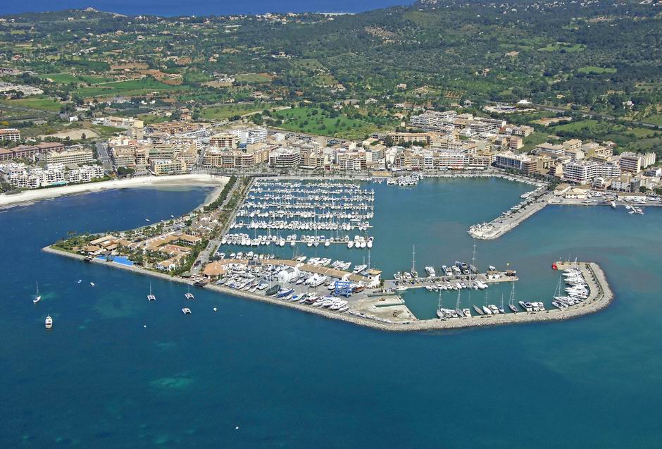 Port de Alcudia