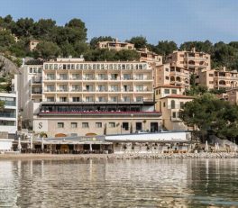 Port de Soller szállás