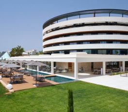 Protur Biomar Sensatori Resort Sa Coma - Cala Millor