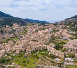 Valldemossa