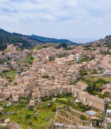 Valldemossa