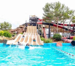 Western Water Park Magaluf