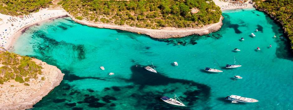 Cala D'Or látnivalók