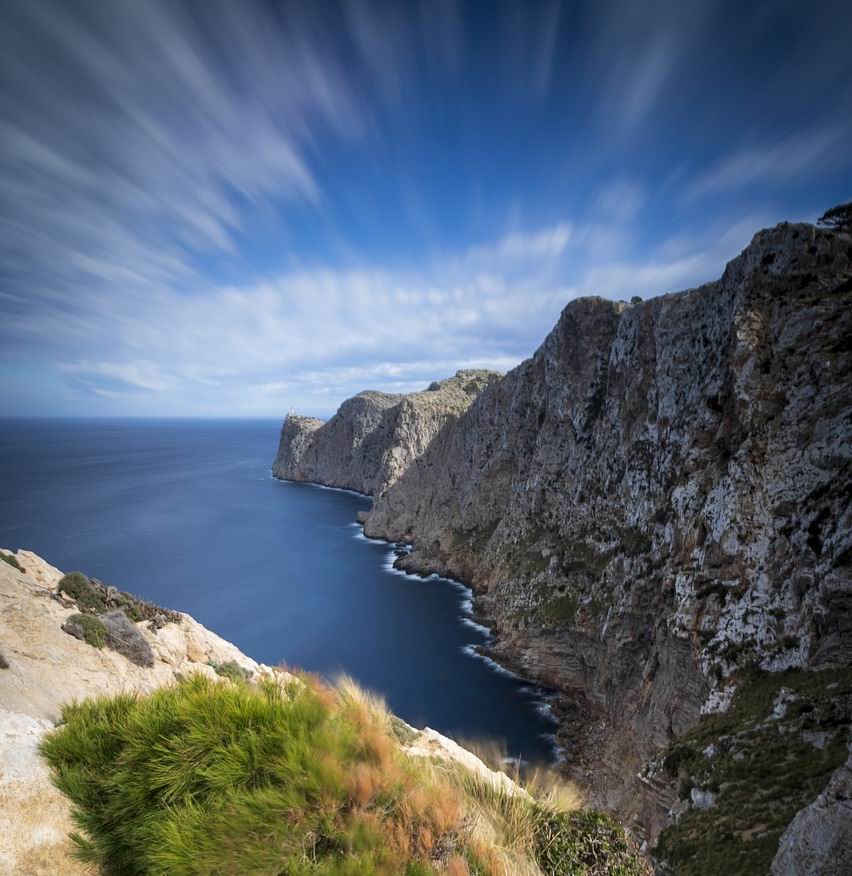 cap formentor 