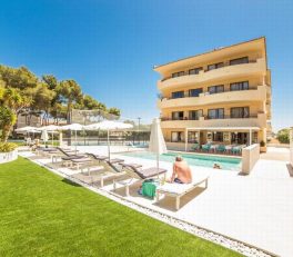 Flacalco Hotel & Apartments Mallorca, Cala Ratjada