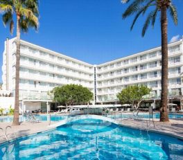 Hotel JS Sol de Alcudia