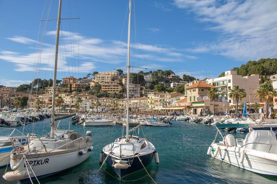 Port de Soller