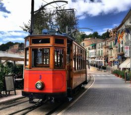 Soller Mallorca