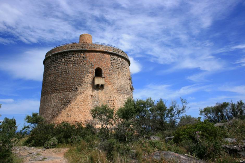 Soller Sa Torre Picada