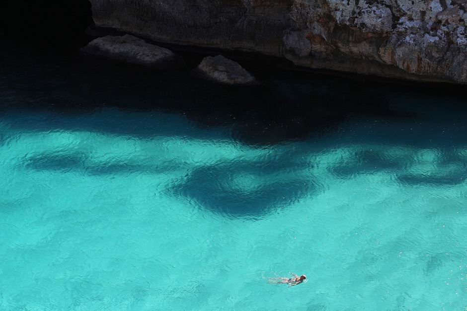 Mallorca nyaralás