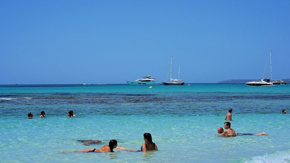 Mallorca látnivalók - Mallorca utazás nyaralás